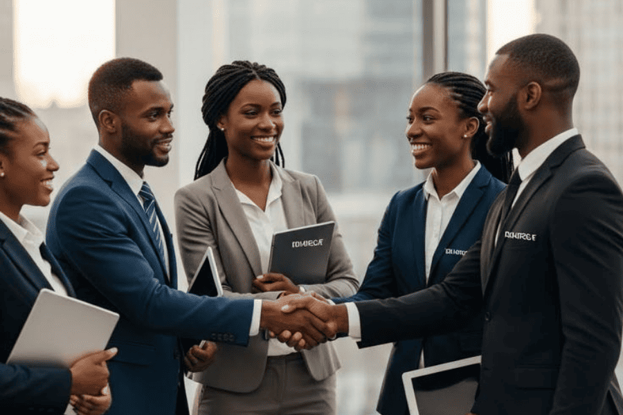 Financement de projet : comment obtenir un accompagnement efficace ?