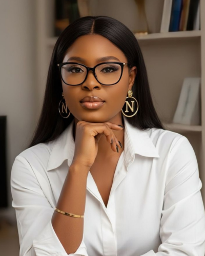 Mireille Adjou